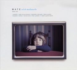MATE / メイト / SOL DE MEDIANOCHE