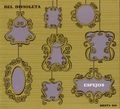BEL DIVIOLETA / ベル・ディヴィオレタ / ESPEJOS