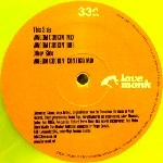 LOUIE VEGA / ルイ・ヴェガ / CERCA DE MI