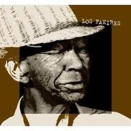 LOS FAKIRES / ロス・ファキーレス / LOS FAKIRES
