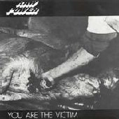 RAW POWER / YOU ARE THE VICTIM