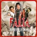 F.A.N.T.A. / ファンタ / NADA VOLVERA A SER COMO ANTES