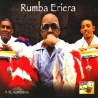 RUMBA ERIERA / A TI,RUMBERO
