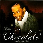 CHOCOLATE / チョコラーテ / CAMINO A LA CIMA