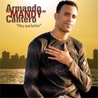 ARMANDO MANDY CANTERO / HAY QUE LUCHAR