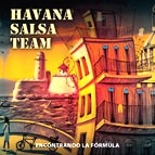 HAVANA SALSA TEAM / ENCONTRANDO LA FORMULA