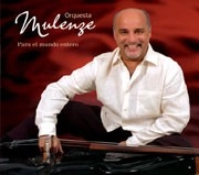 MULENZE / ムレンセ / PARA EL MUNDO ENTERO
