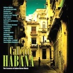 V.A.(CALLEJON HABANA) / CALLEJON HABANA:THE ESSENCE OF CUBAN STREE