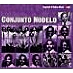 CONJUNTO MODELO / コンフント・モデーロ / LEGENDS OF CUBAN MUSIC 4
