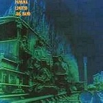 PANAMA LIMITED JUG BAND / パナマ・リミテッド・ジャグ・バンド / PANAMA LIMITED JUG BAND