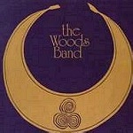 THE WOODS BAND / ウッズ・バンド / THE WOODS BAND