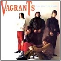 VAGRANTS / ベイグランツ / GREAT LOST ALBUM
