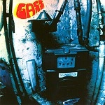 GASS / ガス / GASS FEAT.PETER GREEN