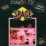 SPACE(FRA) / MAGIC FLY + 7BONUS TRACKS REMASTERED VER.