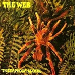 THE WEB (JAZZ/PROG: UK) / ウェブ / THERAPHOSA BLONDI