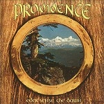 PROVIDENCE (PROG: US) / プロヴィデンス / EVER SENSE THE DAWN