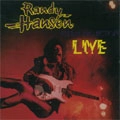 RANDY HANSEN / ランンディ・ハンセン / LIVE