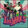 LOS YORK'S / EL VIAJE 1966-1974