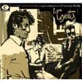 LOS COYOTES / ロスコヨーテ / LA ESTACION FANTASMA