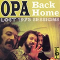 OPA / オーパ / BACK HOME