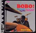 WILLIE BOBO / ウィリー・ボボ / DO THAT THING . GUAJIRA