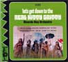RICARDO RAY / リカルド・レイ / LET'S GET DOWN TO THE REAL NITTY GRITTY