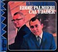 EDDIE PALMIERI & CAL TJADER / エディ・パルミエリ&カル・ジェイダー / BAMBOLEATE