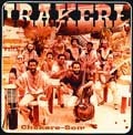 IRAKERE / イラケレ / CHEKERE-SON:BEST OF IRAKERE 1978-80