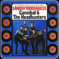 CANNIBAL & THE HEADHUNTERS / カンニバル&ザ・ヘッドハンターズ / ANTHOLOGY