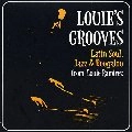 LOUIE RAMIREZ / ルイ・ラミレス / LOUIE'S GROOVES