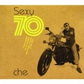 CHE / SEXY 70 MUSIC INSPIRED BY THE BRAZILIAN SA