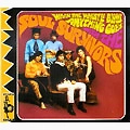 SOUL SURVIVORS / ソウル・サヴァイヴァーズ / WHEN THE WHISTLE BLOWS