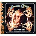 DENNIS COFFEY / デニス・コフィー / BIG CITY FUNK