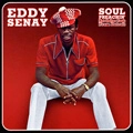 EDDY SENAY / エディ・セナイ / SOUL PREACHIN'