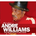 ANDRE WILLIAMS / アンドレ・ウィリアムス / APHRODISIAC