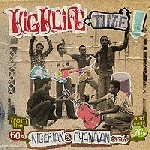 V.A.(HIGHLIFE TIME) / HIGHLIFE TIME (NIGERIAN & GHANAIAN SOUNDS)