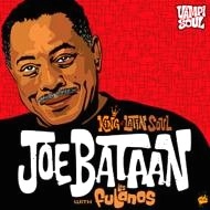 JOE BATAAN / ジョー・バターン / KING OF LATIN SOUL