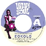 KOKOLO / ココロ / THE MAGNIFICENT SEVEN PT 1 & 2