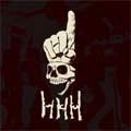 HHH / DISCOGRAFIA COMPLETA 1985-1993