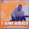T-BONE WALKER / T-ボーン・ウォーカー / T-BONE JUMP AGAIN