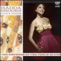 HADDA BROOKS / ハッダ・ブルックス / BLUE & BOOGIE