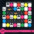 LOS FRESONES REBELDES / ES QUE NO HAY MANERA+EXITOS 99