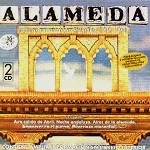 ALAMEDA / アラメダ / TODAS SUS GRABACIONES PARA DISCOS EPIC (19