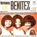 HERMANAS BENITEZ / エルマーナス・ベニテス / TODOS SUSU EXITOS EN ESPANA EN DISCOS DISC
