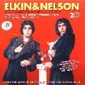 ELKIN & NELSON / エルキン & ネルソン / TODAS SUS GRABACIONES PARA DISCOS CBS (1973-1974)