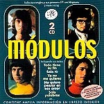 MODULOS / TODOS SUS SINGLES Y SUS PRIMEROS LP'S EN D