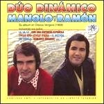 DUO DINAMICO / SU ALBUM CON DISCOS VERGARA (1968) 