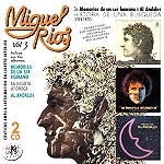 MIGUEL RÍOS / ミゲル・リオス / VOL.3 HISTORIA DE UNA BUSQUEDA(1974-1977)