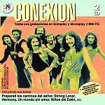 CONEXION / コネクション / TABAS SUS GRABACIONES EN SONOPLAY Y MOVIE