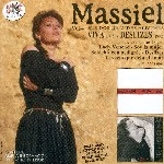 MASSIEL / マシエル / VOL.4 SUS DOS GRANDES ALBUMES VIVA(1975) Y